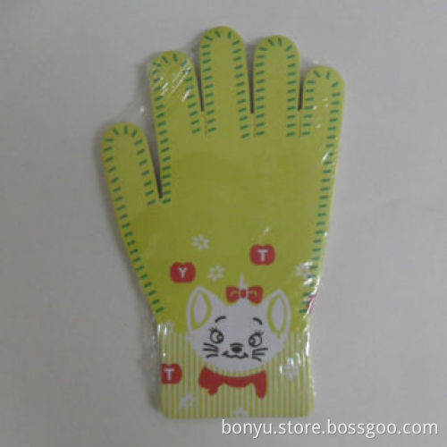 Die-cut sticky notes, we can provide any shape and design for customers
